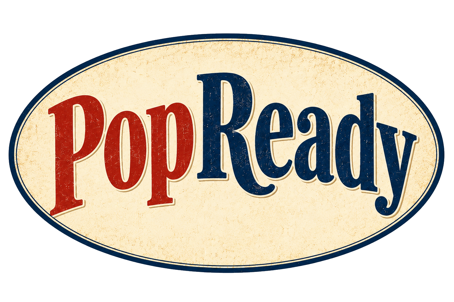 PopReady